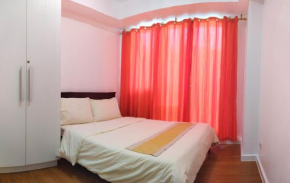 Azure Urban Oriental Suites Condo Staycation